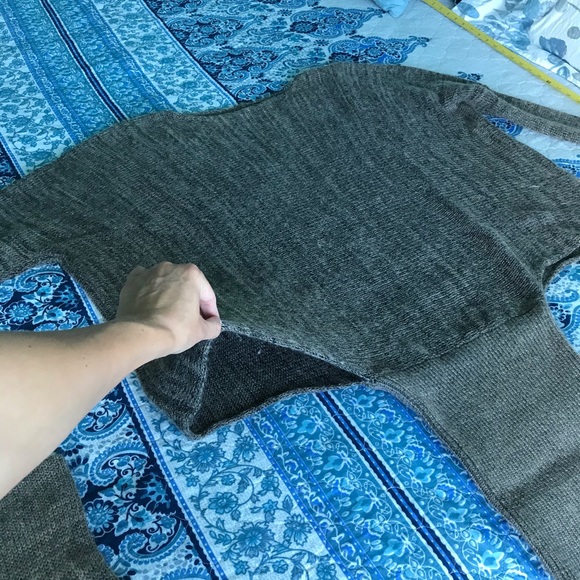 Joseph Tricot Sweater - Picture 4 of 13